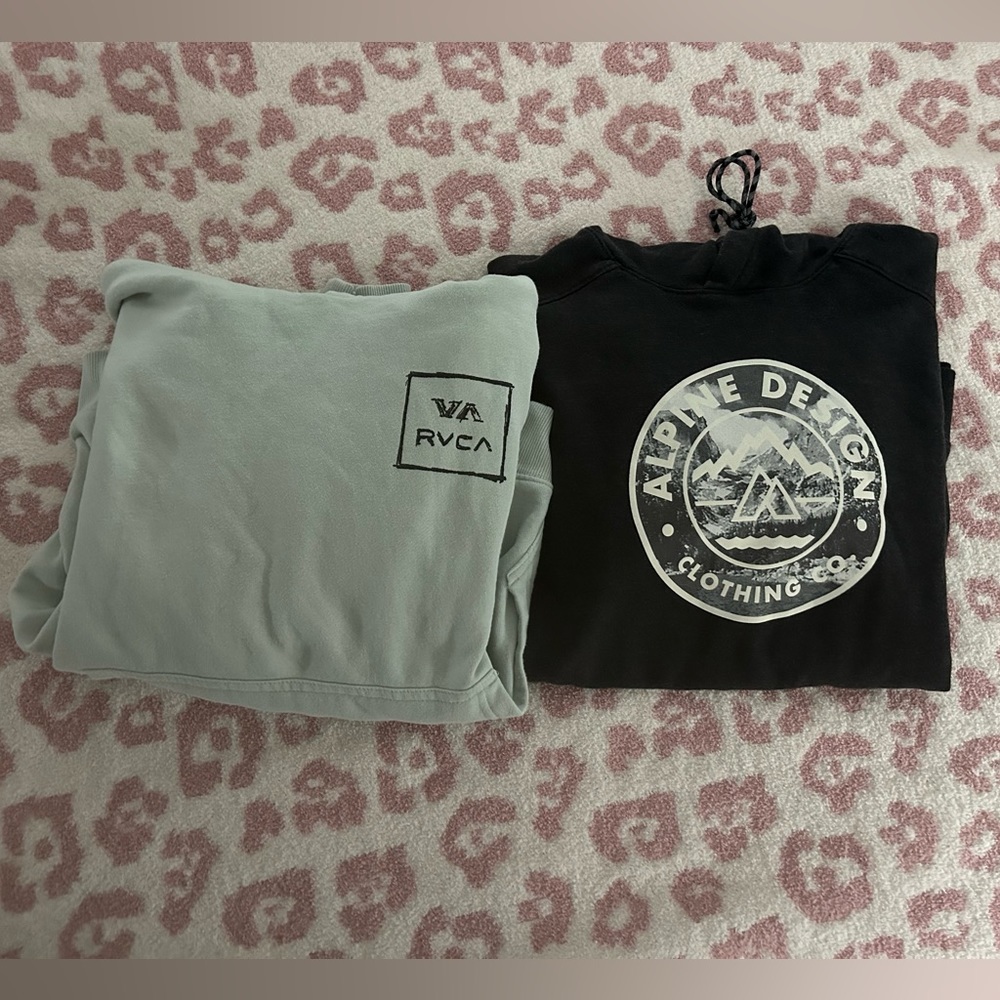 EUC Tilly’s hoodies - Picture 5 of 8